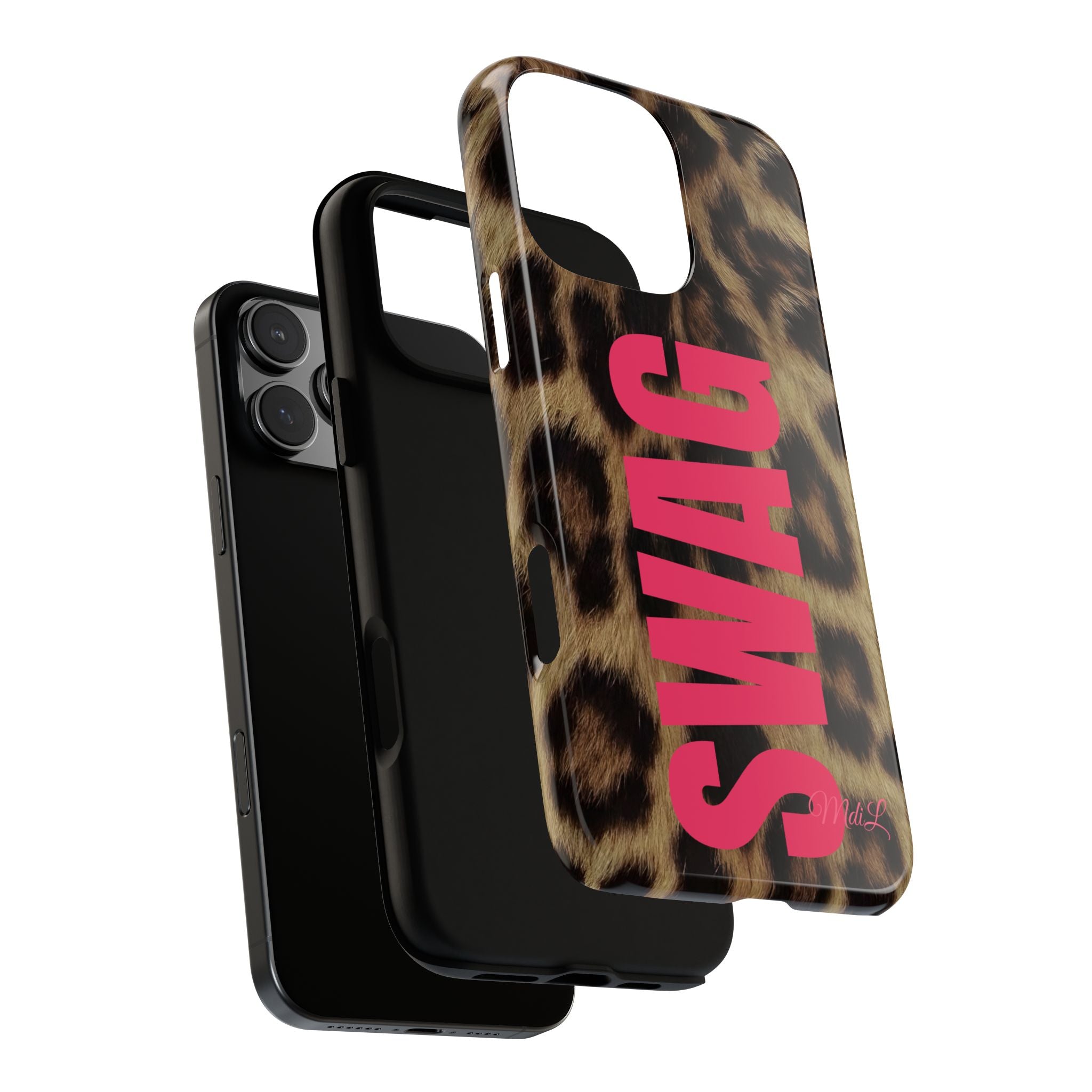 Swag iPhone case