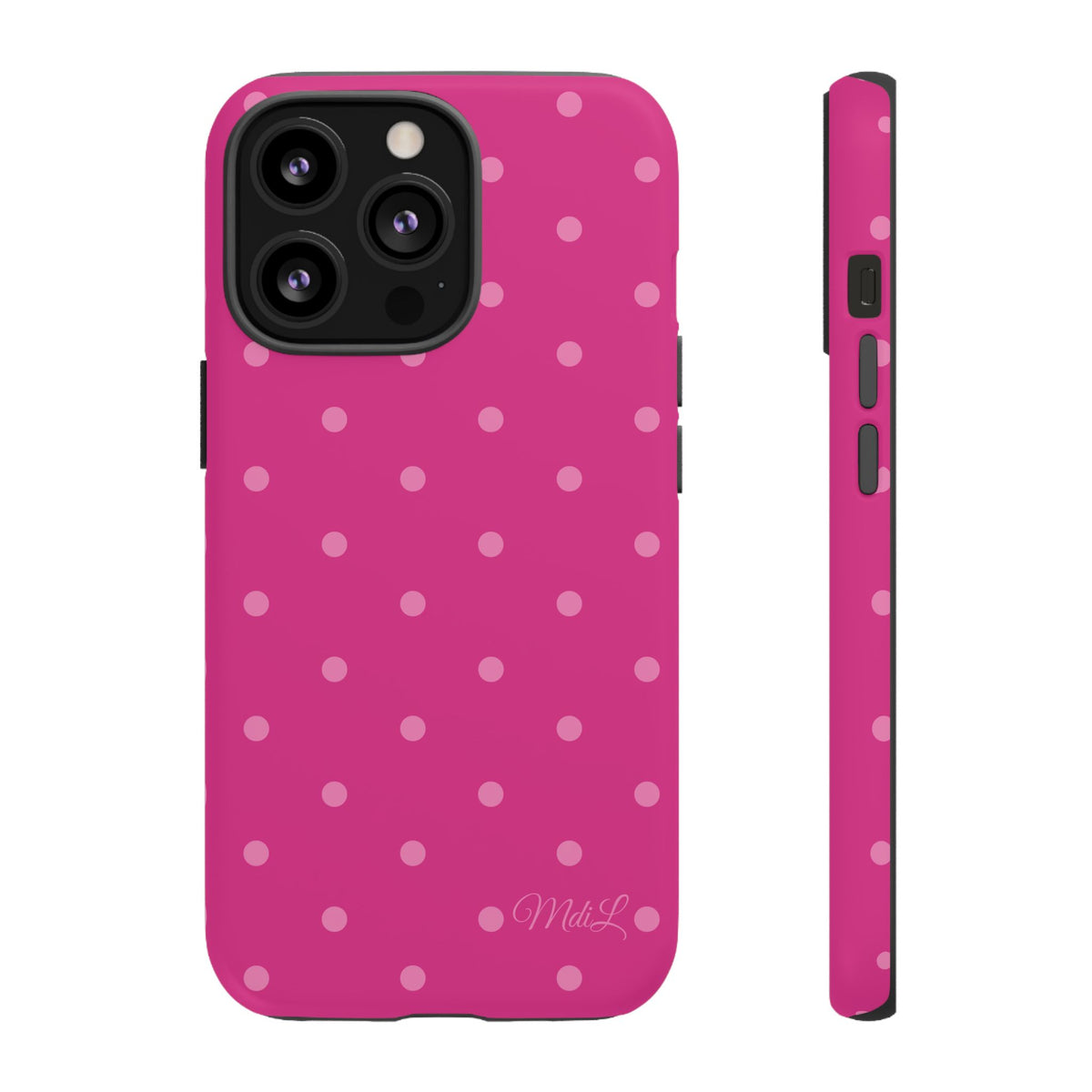 Rose Dots