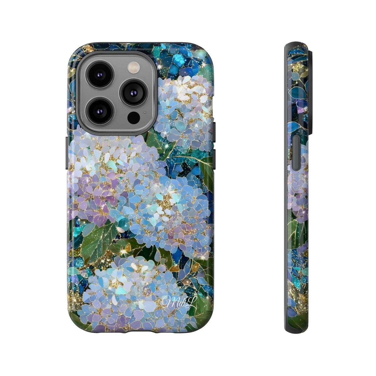 Magical Bloom