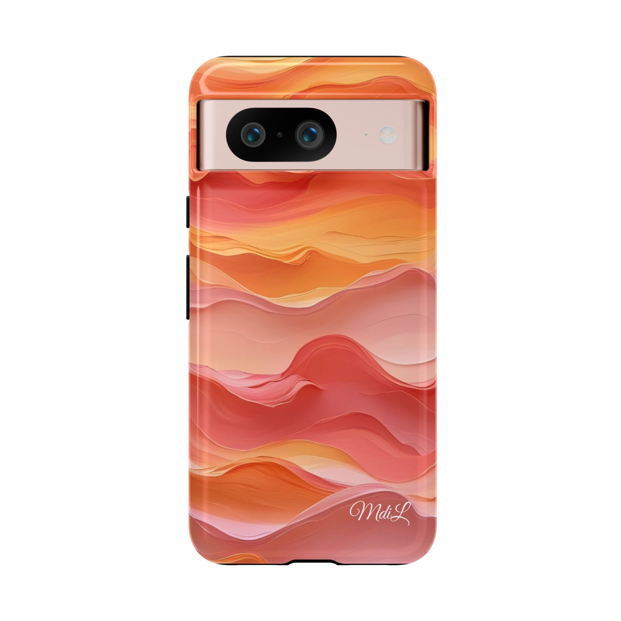 Coral Waves
