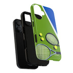 Court Vision iPhone Case
