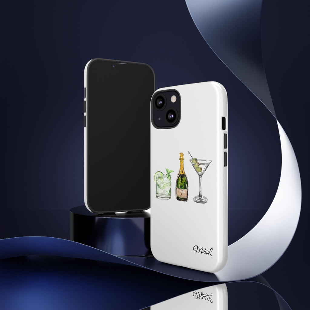 After 5 iPhone Case
