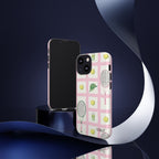 Rally Club iPhone Case