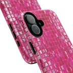 Raspberry Mosaic