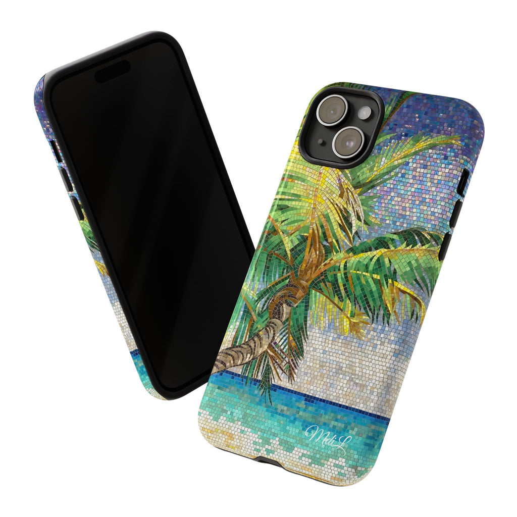Palm Azure