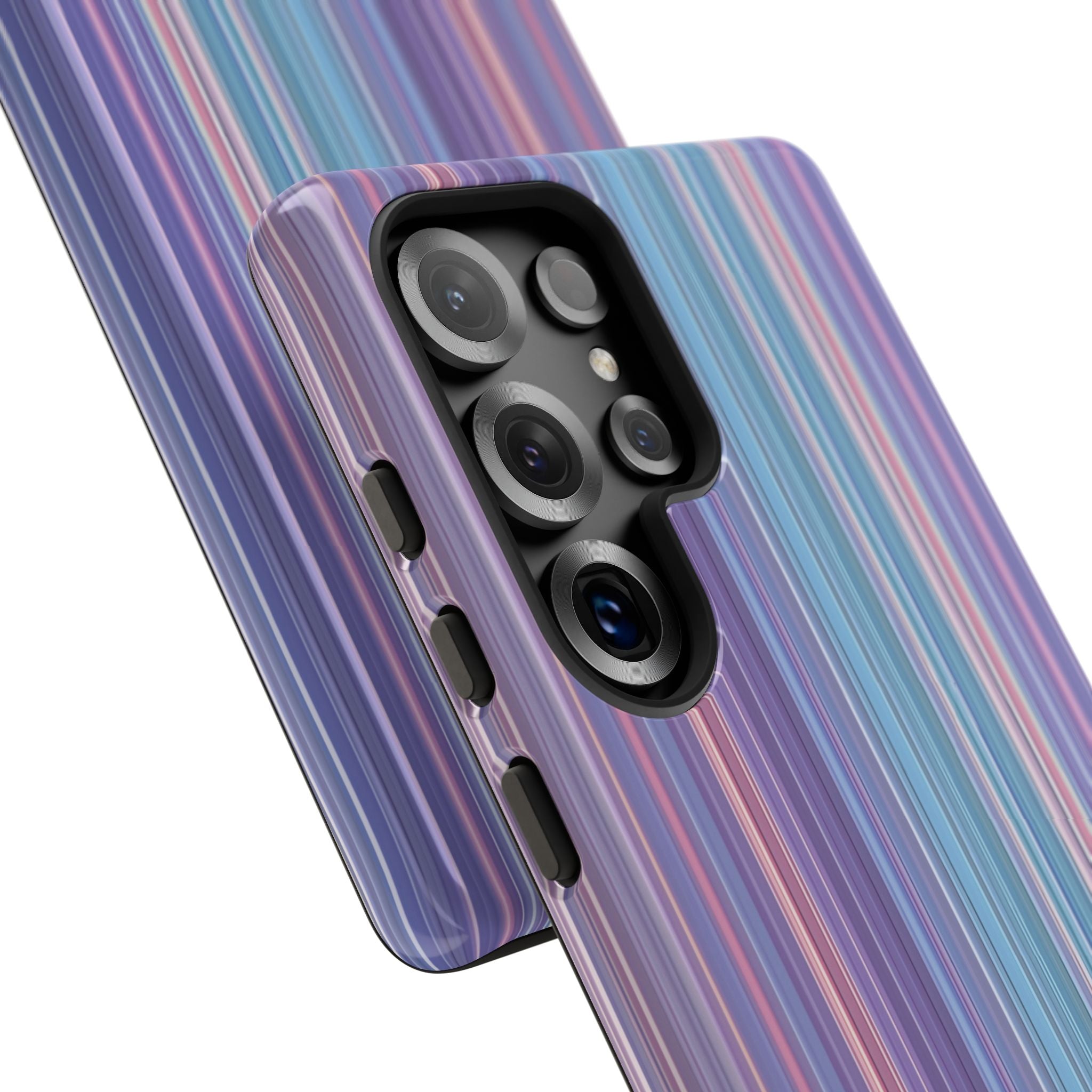 Lavender Hue