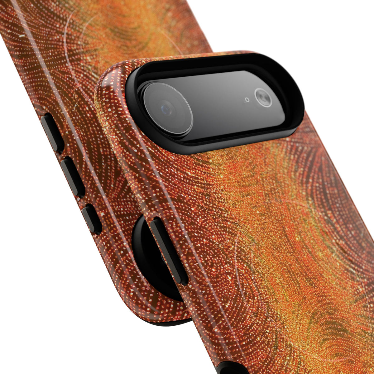 Amber MagSafe