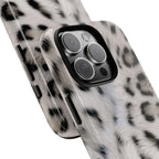 White Leopard