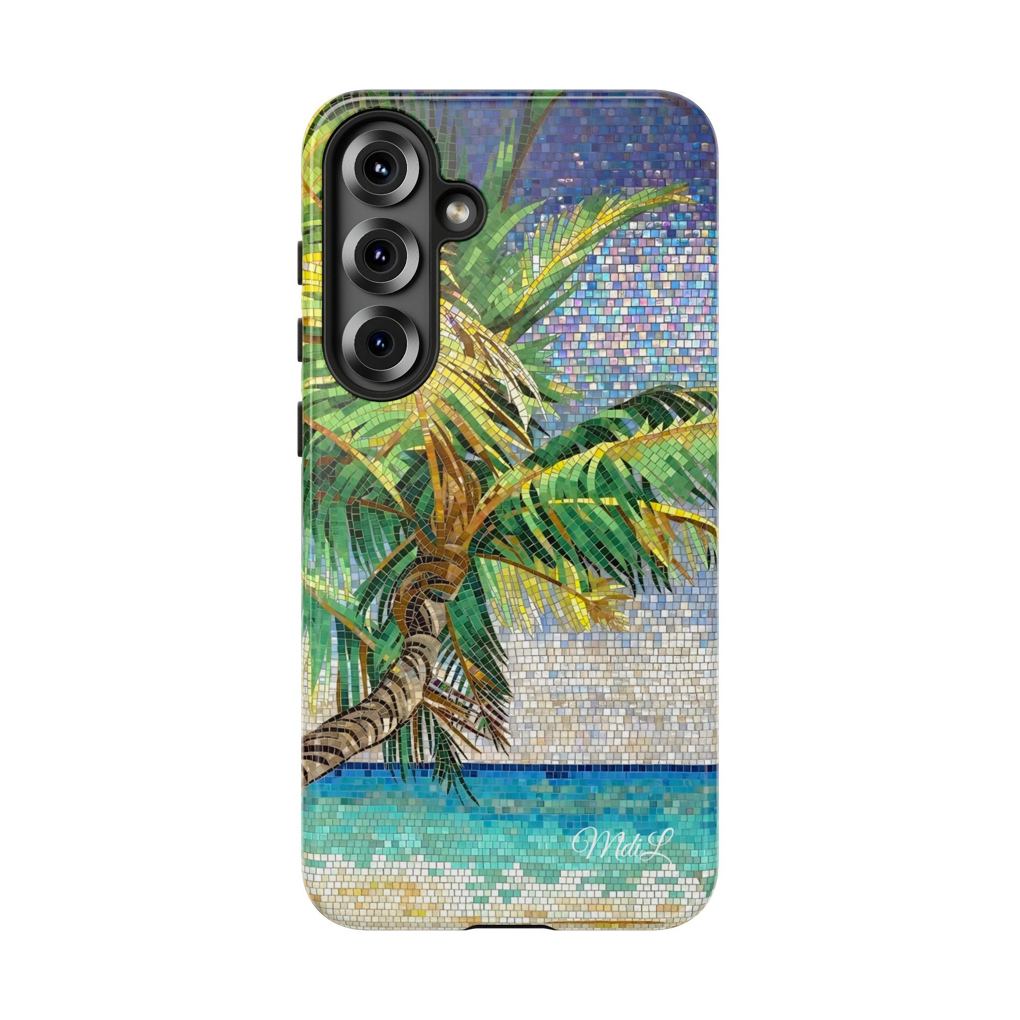 Palm Azure