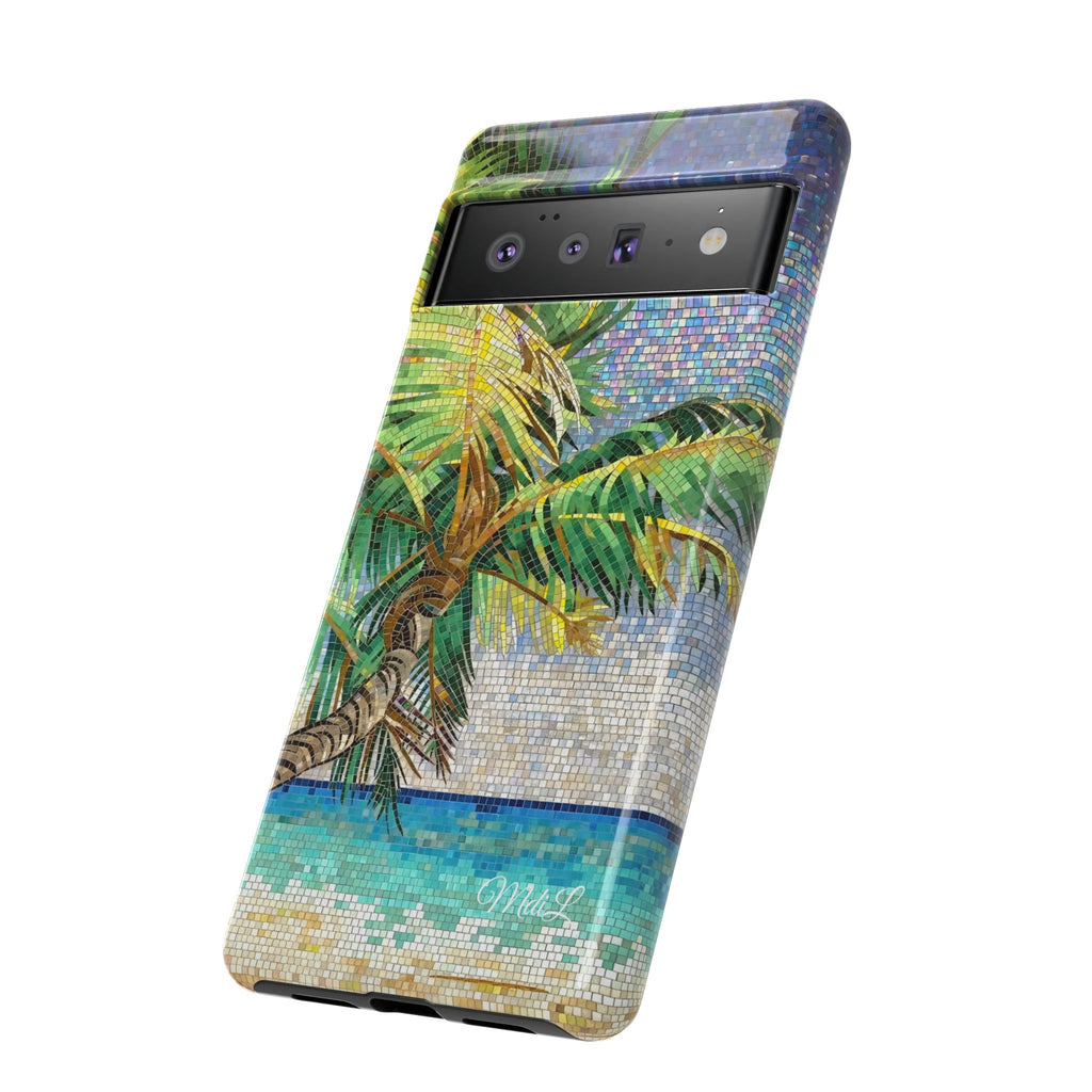 Palm Azure