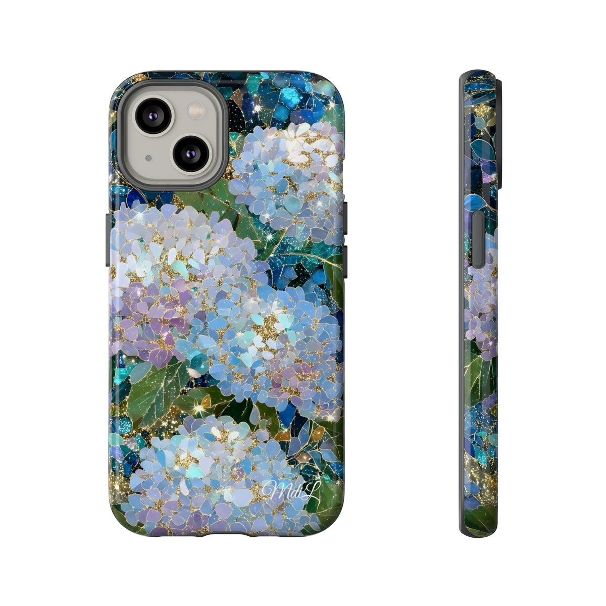 Magical Bloom