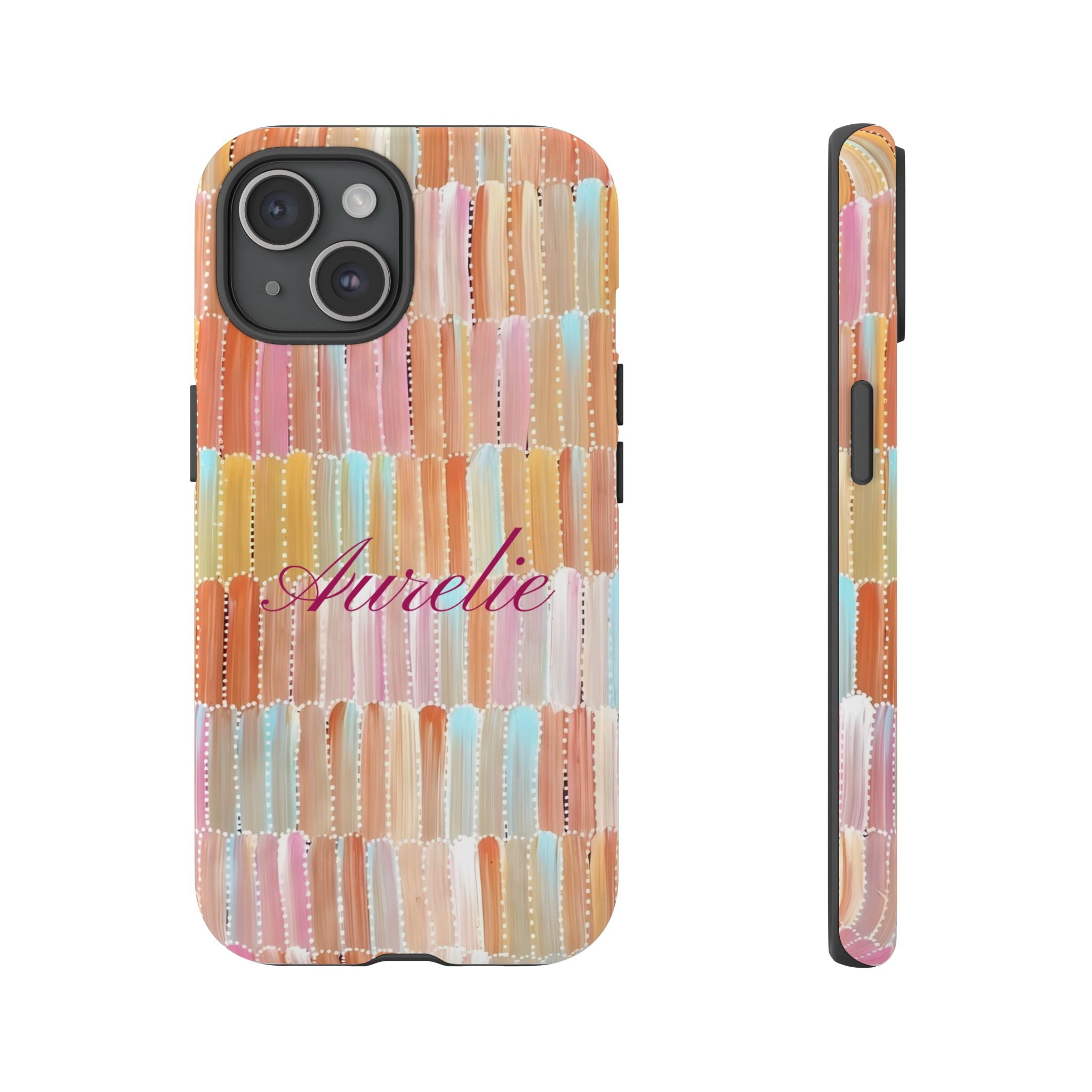 Summer Mosaics Personalized