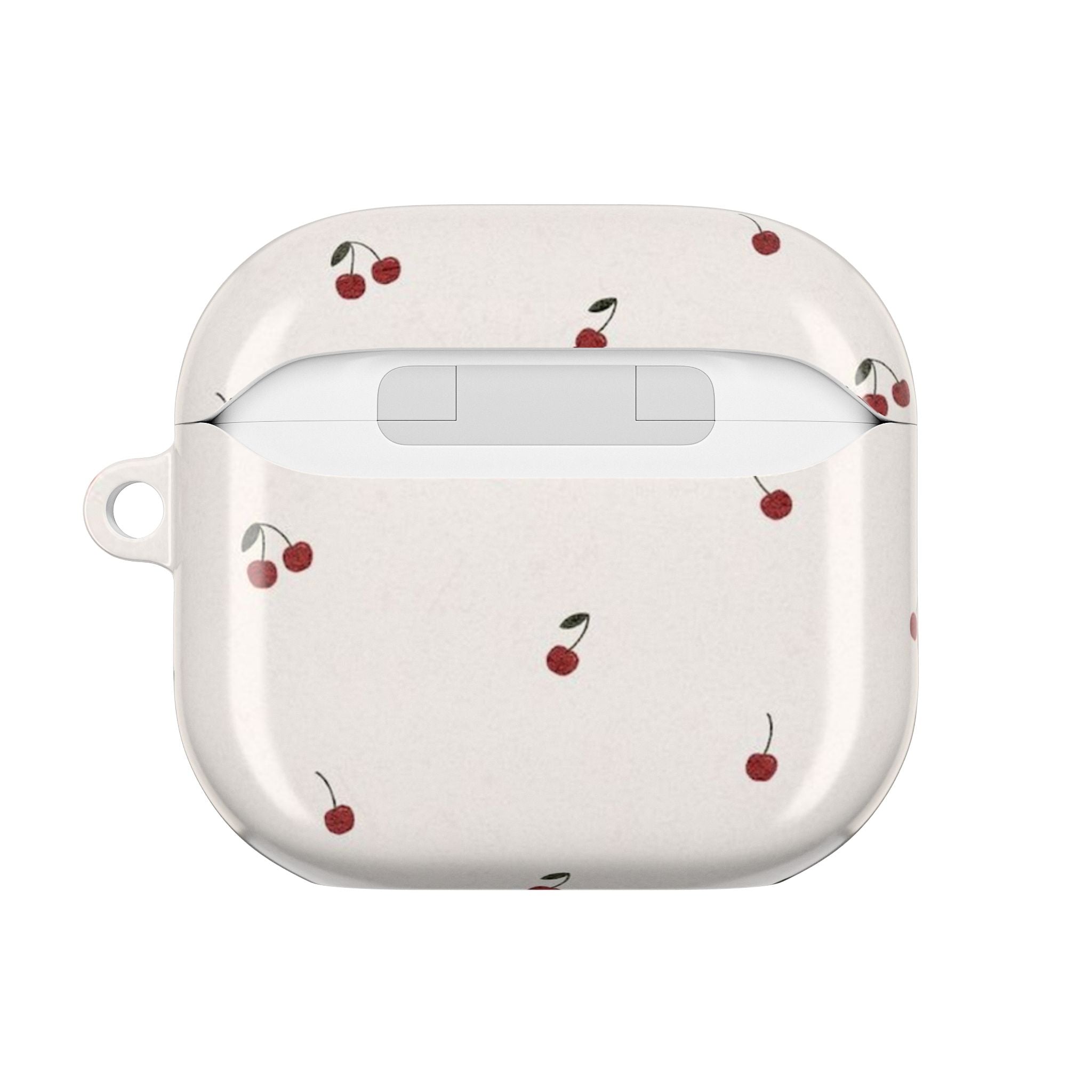 Cherry AirPods Case