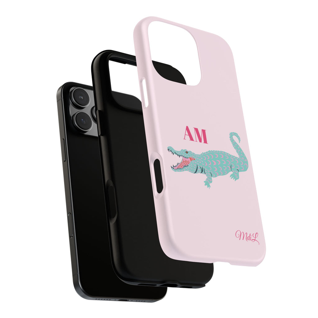 Retro Croc Personalized