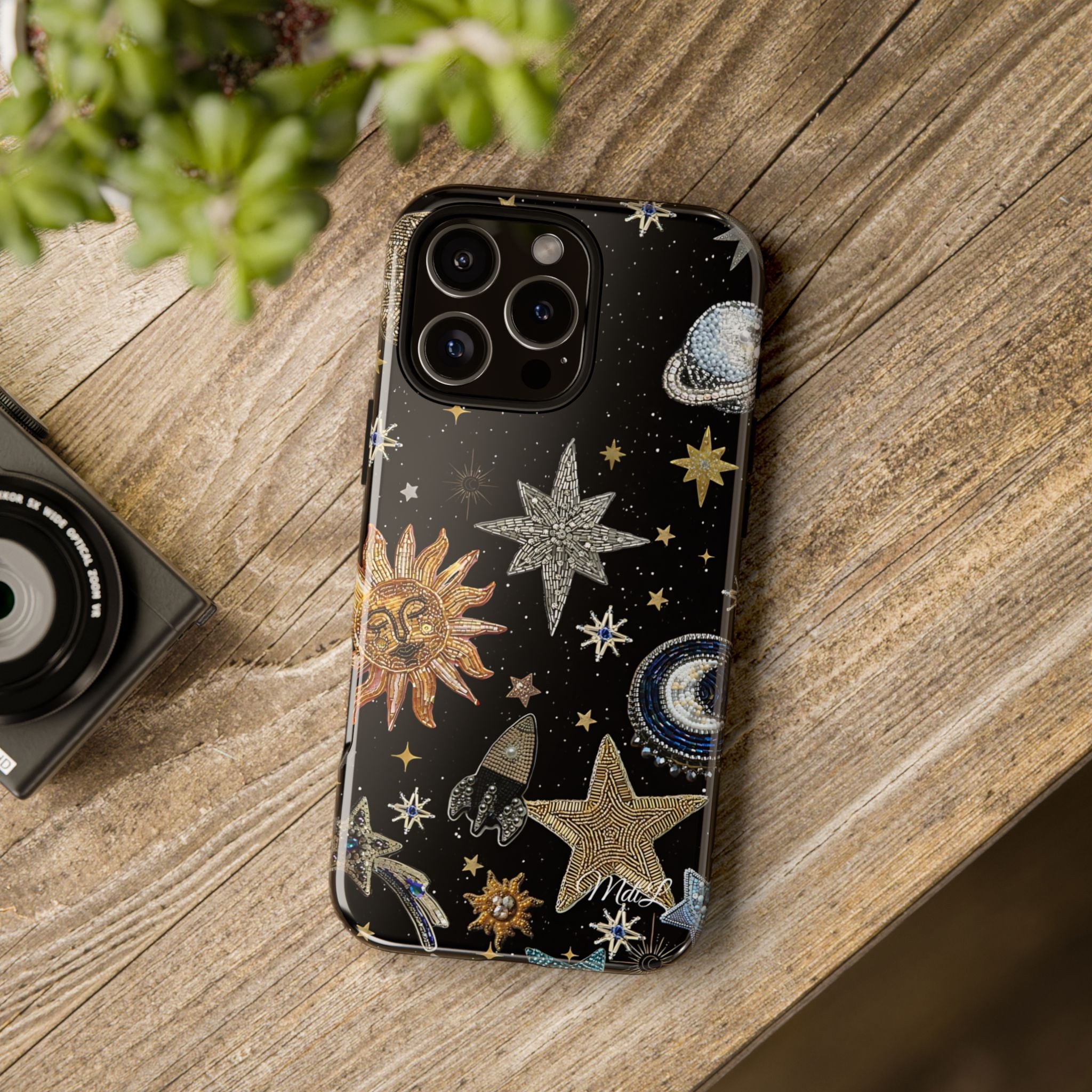 Cosmic | Universe - Mare di Luna