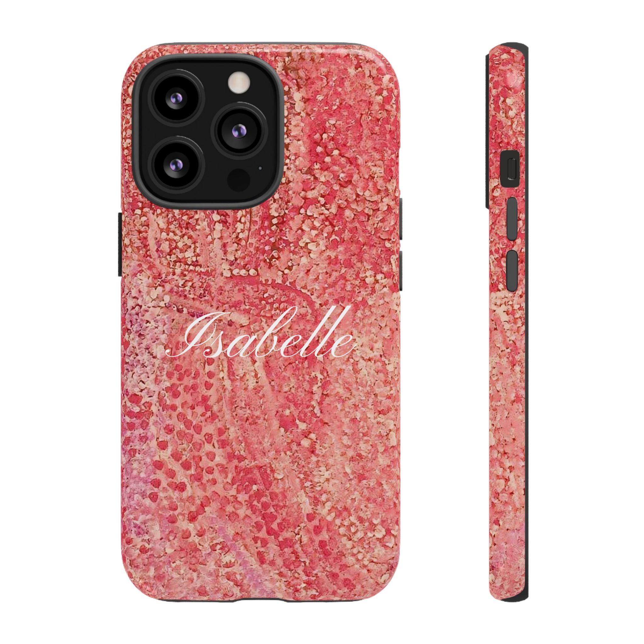 Vine & Bloom Personalized