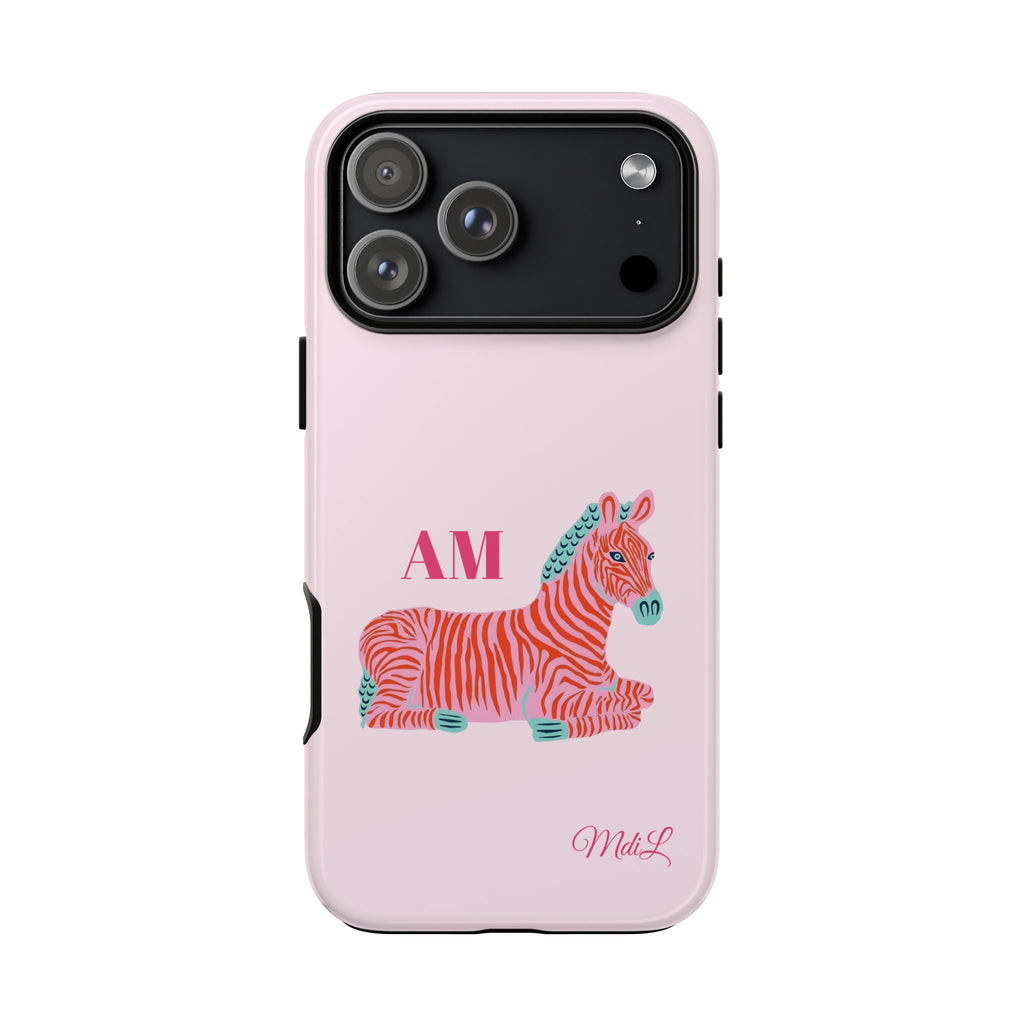 Zeal Personalized