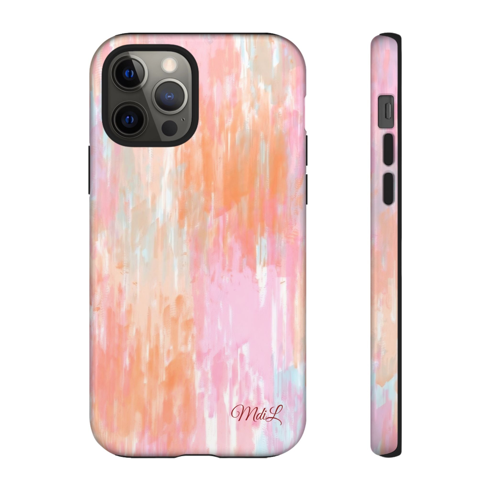 Pastel Blush