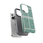 "Triples" iPhone Case