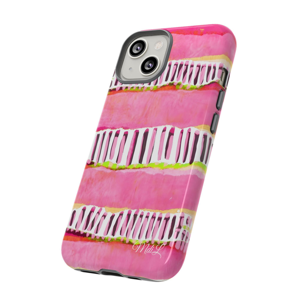 Watermelon Stripes