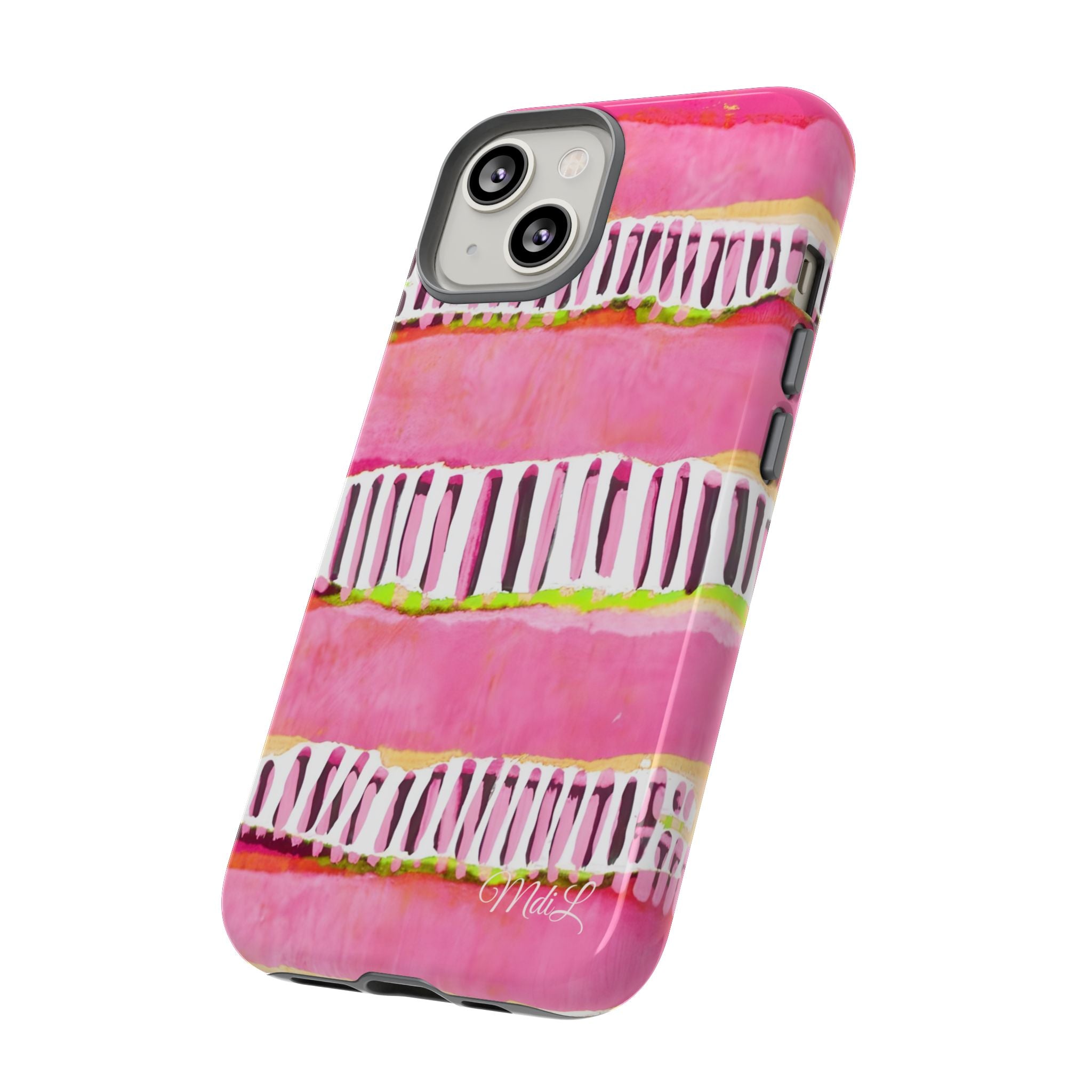 Watermelon Stripes