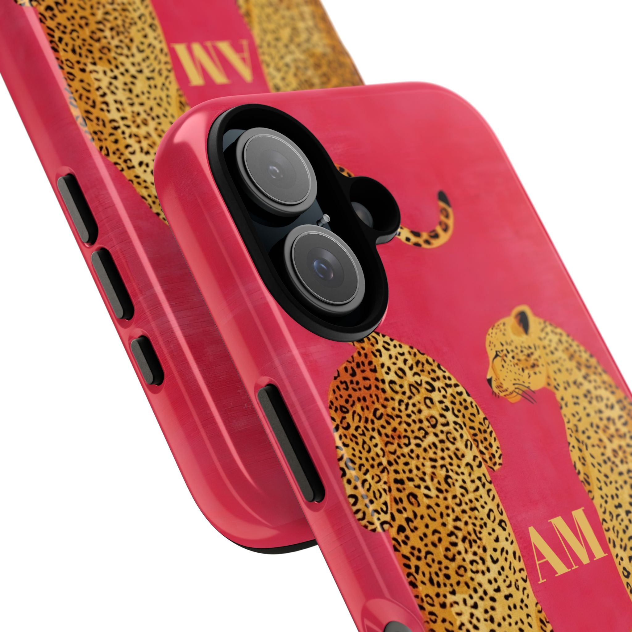 Leo Chic Personalized