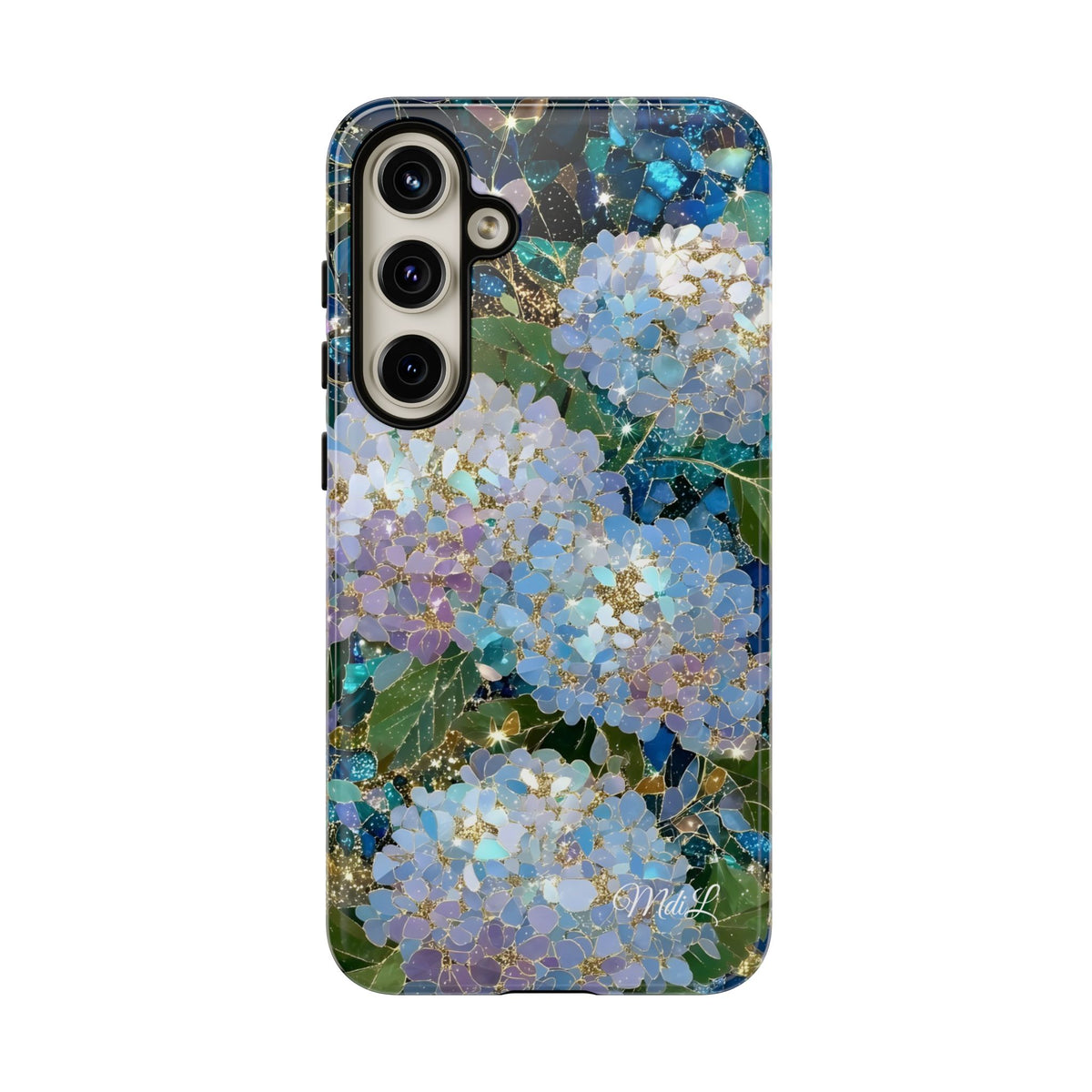 Magical Bloom