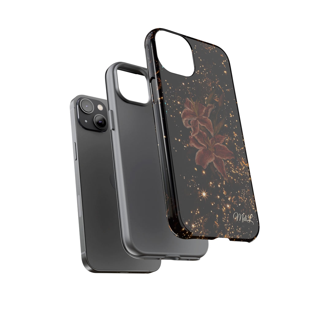 Cosmic | Floral - Mare di Luna
