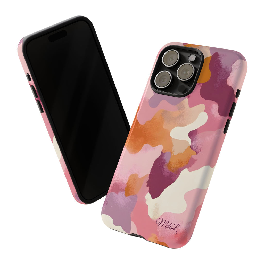 Pastel Camo