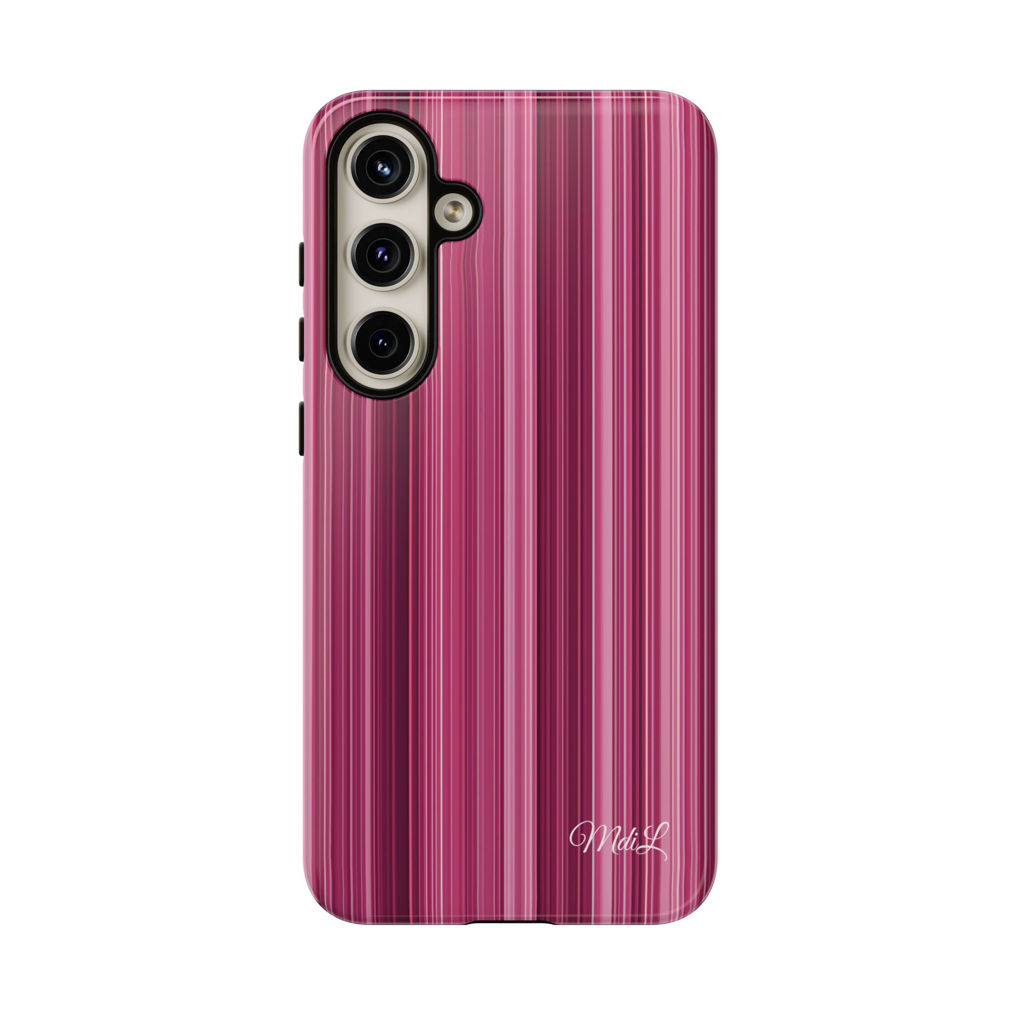 Fuschia Glow