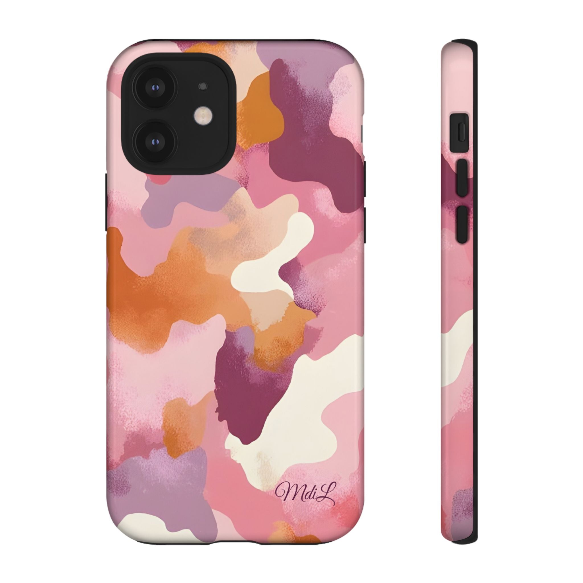 Pastel Camo