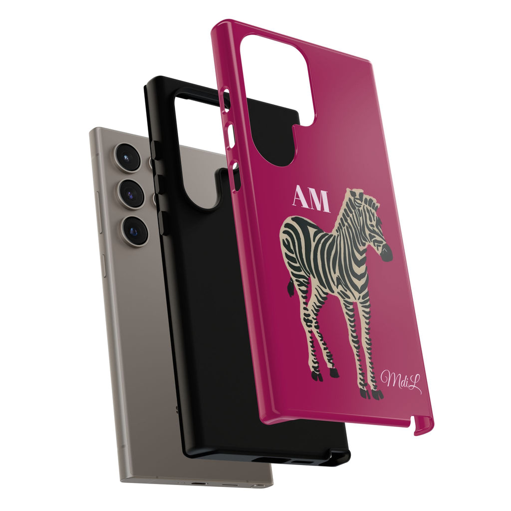 Zebra Personalized