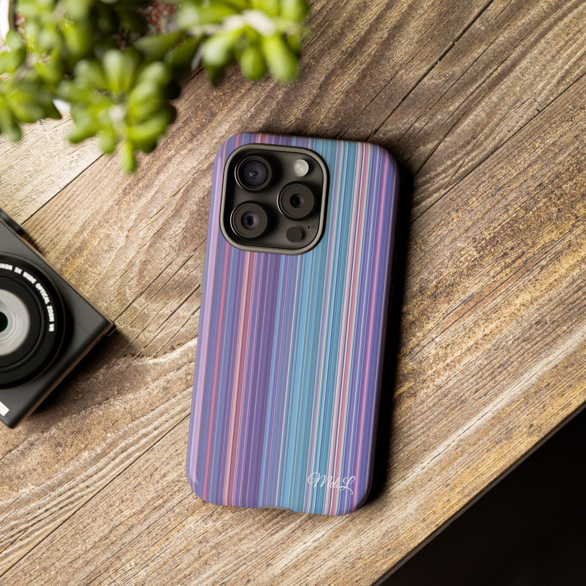 Lavender Hue