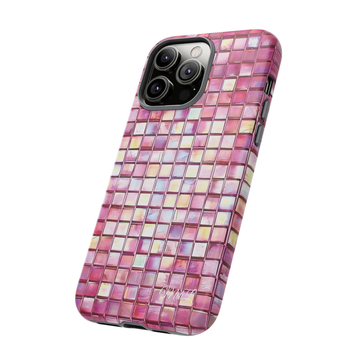 Sugar Mosaic