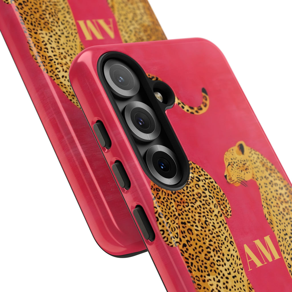 Leo Chic Personalized