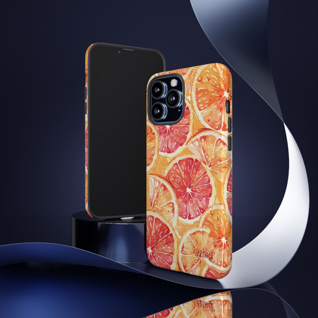 Citrus Kiss