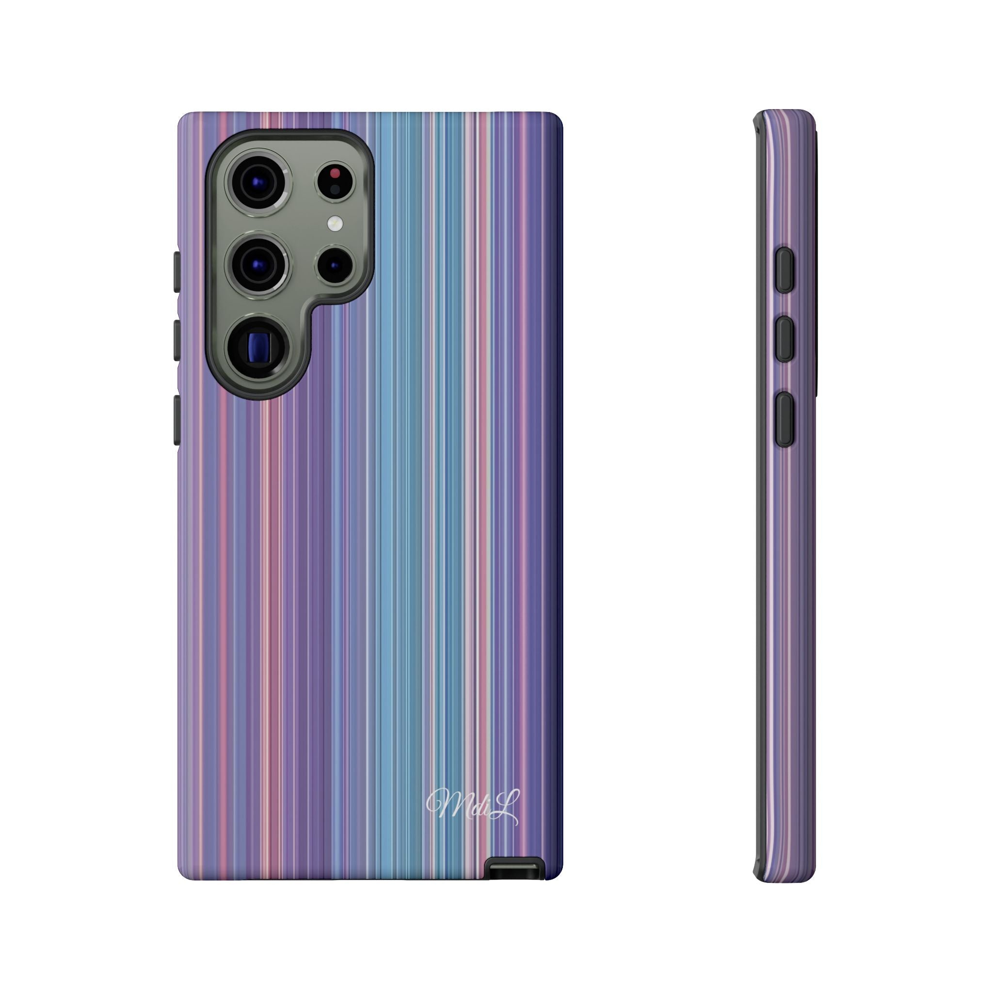 Lavender Hue