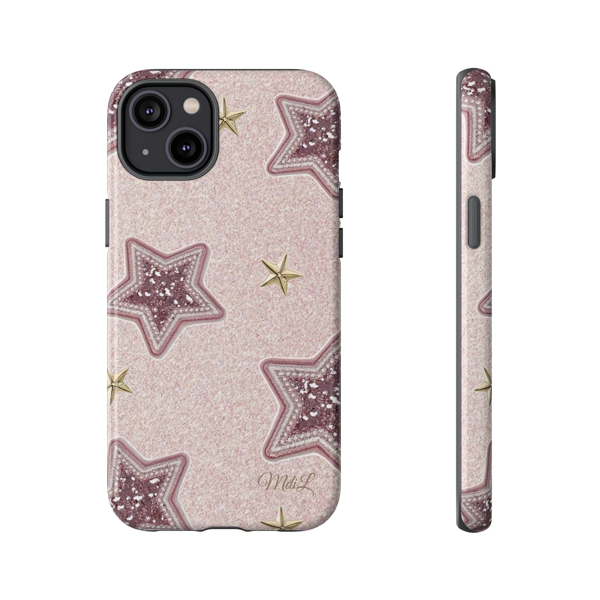 Starlight Craft | Pink and Gold - Mare di Luna