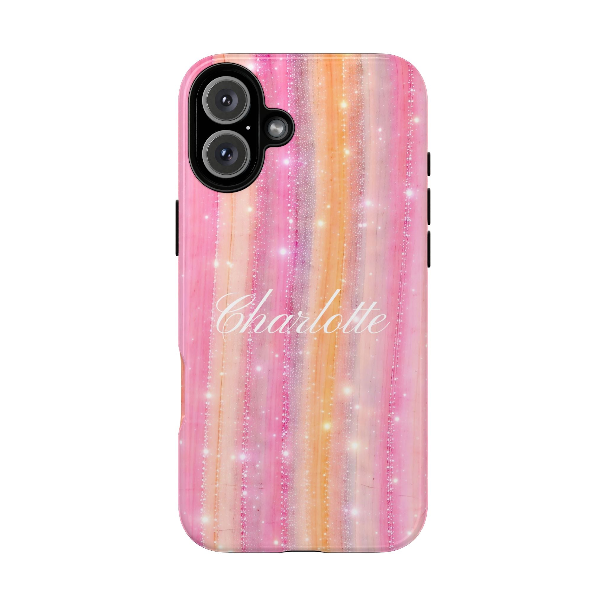 Agate Personalized