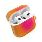 Pink Mango AirPods Case