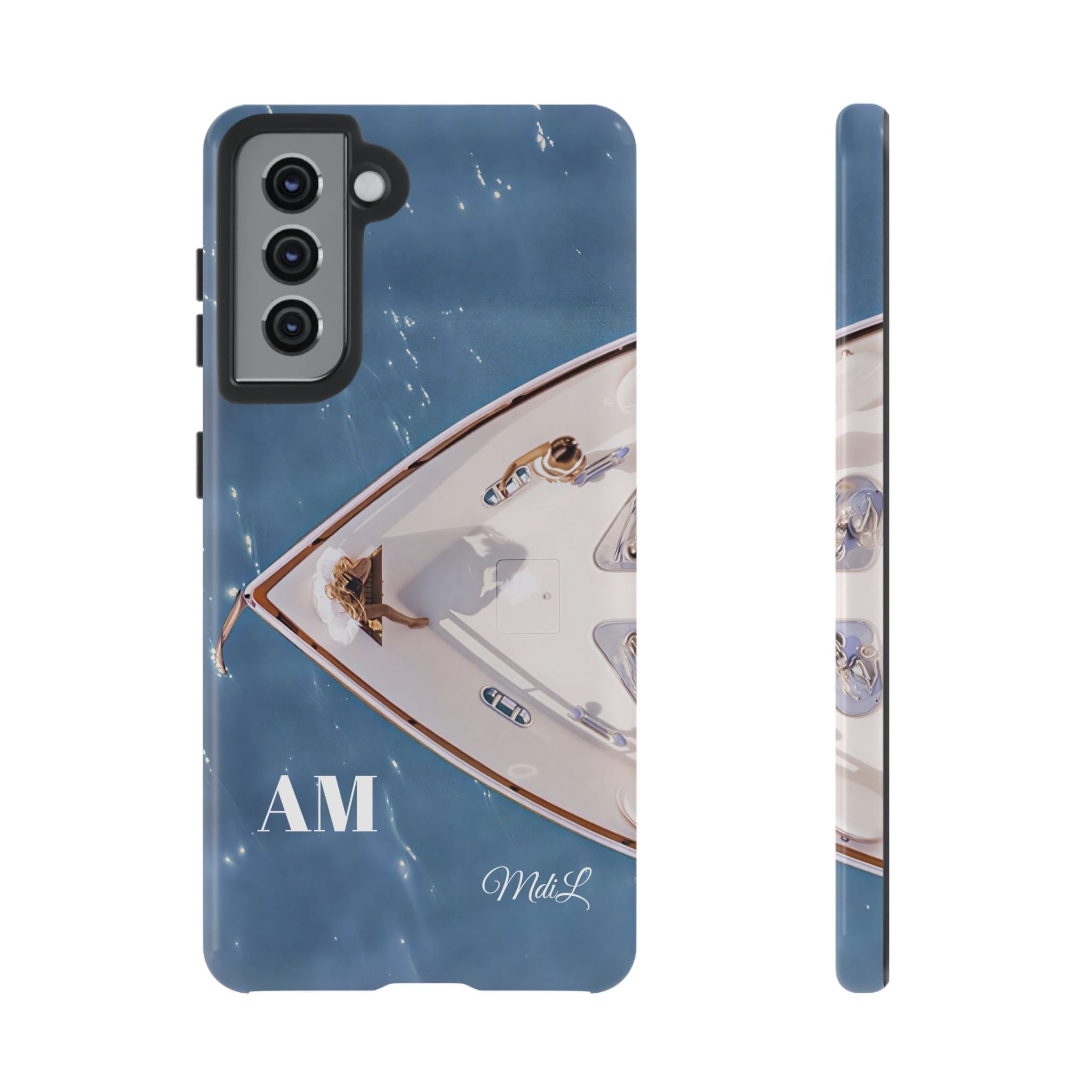 Yachting Personalized