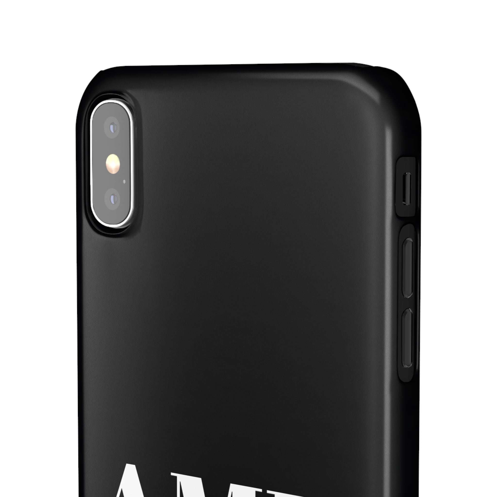 Personalized Snap Case