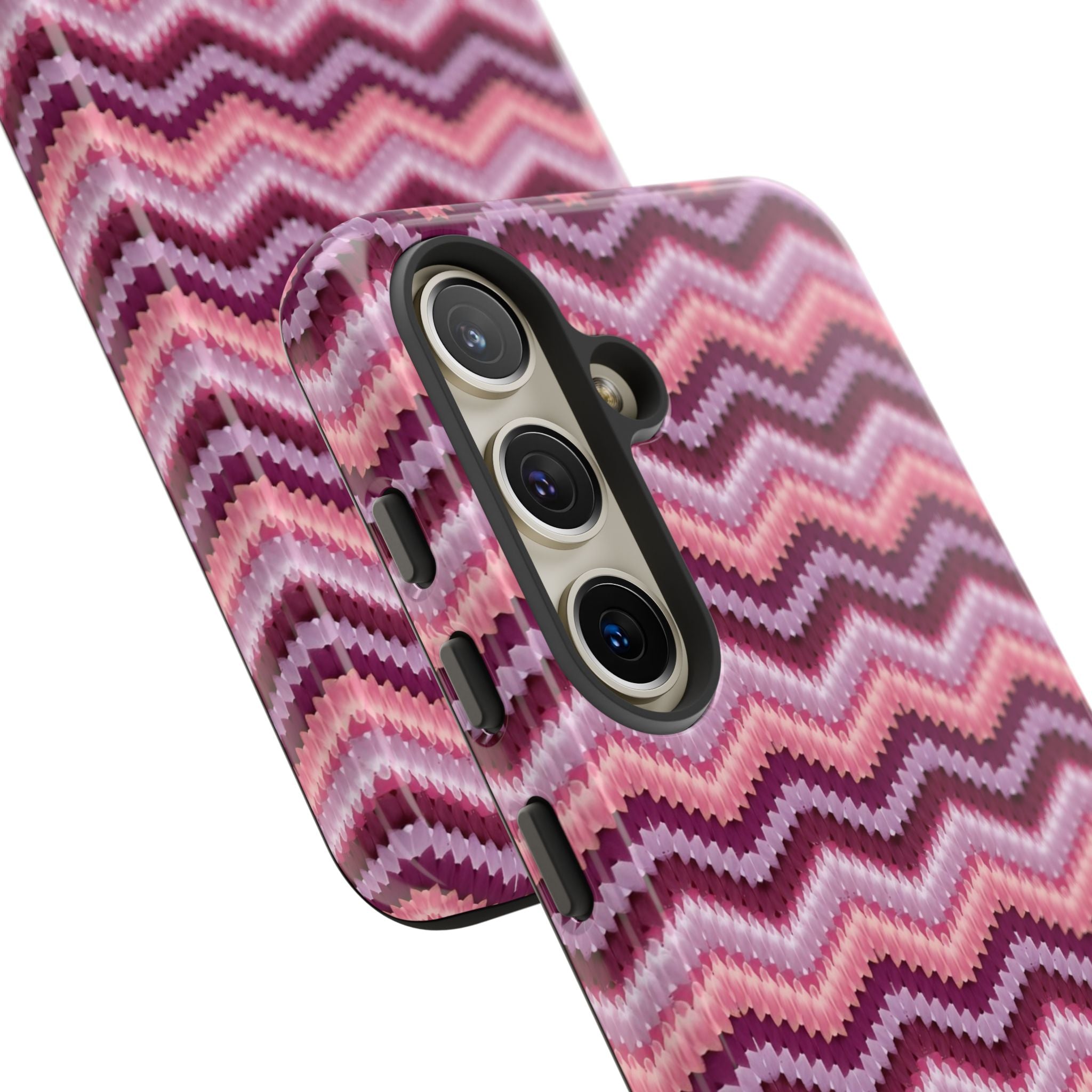 Pink Zag