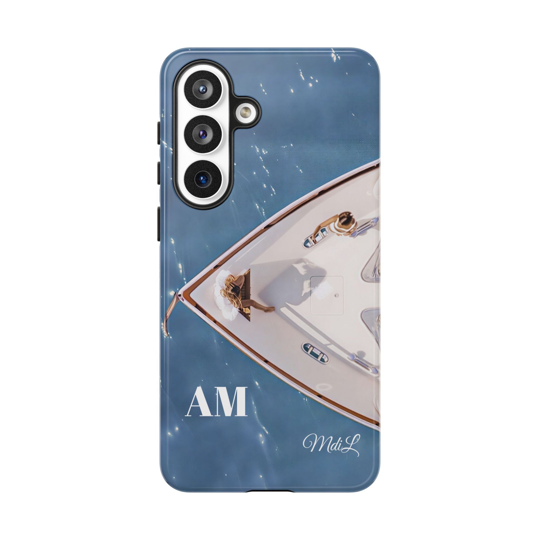 Yachting Personalized
