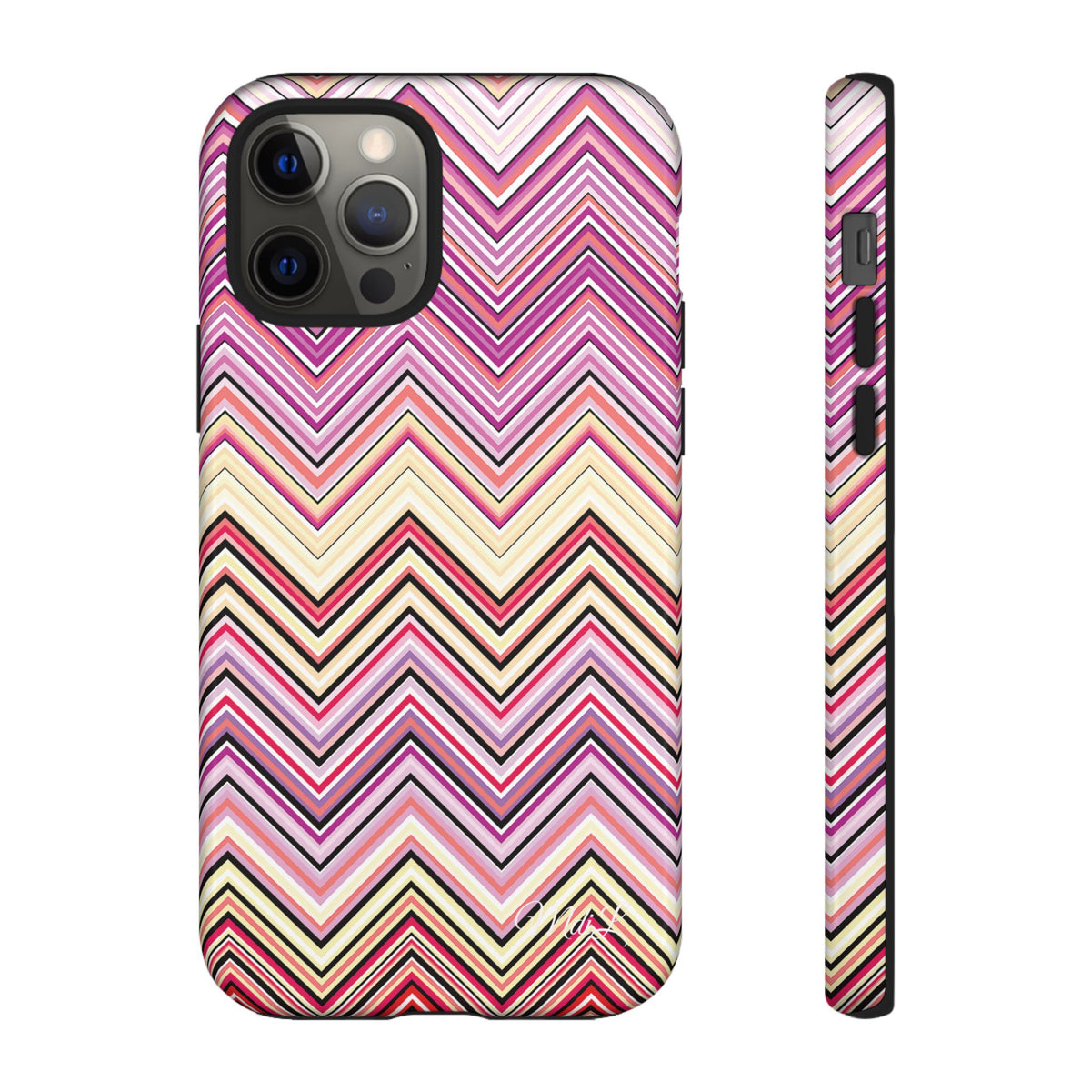 Zig Zag Maison