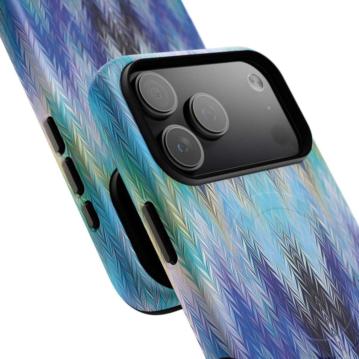 Harvey MagSafe