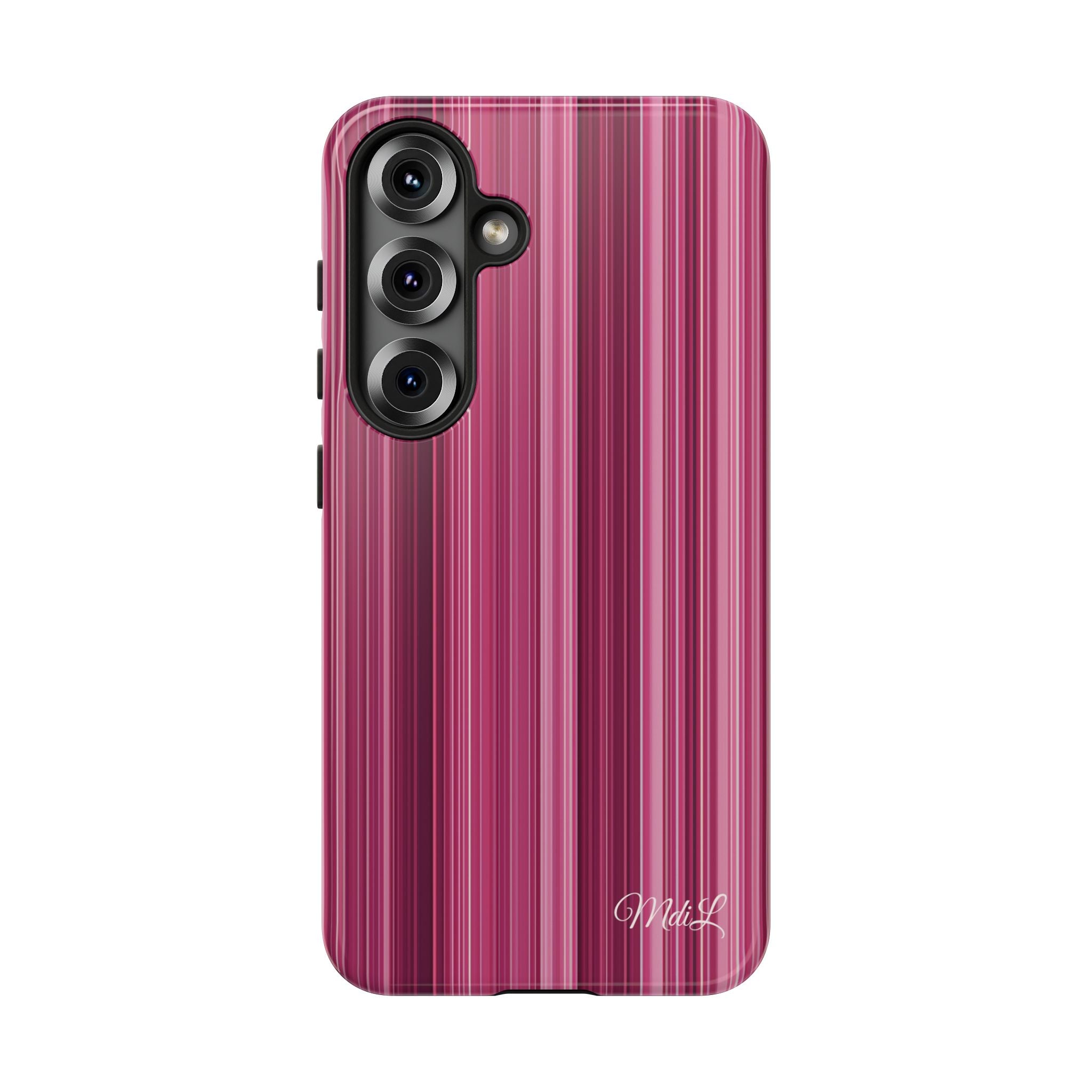 Fuschia Glow