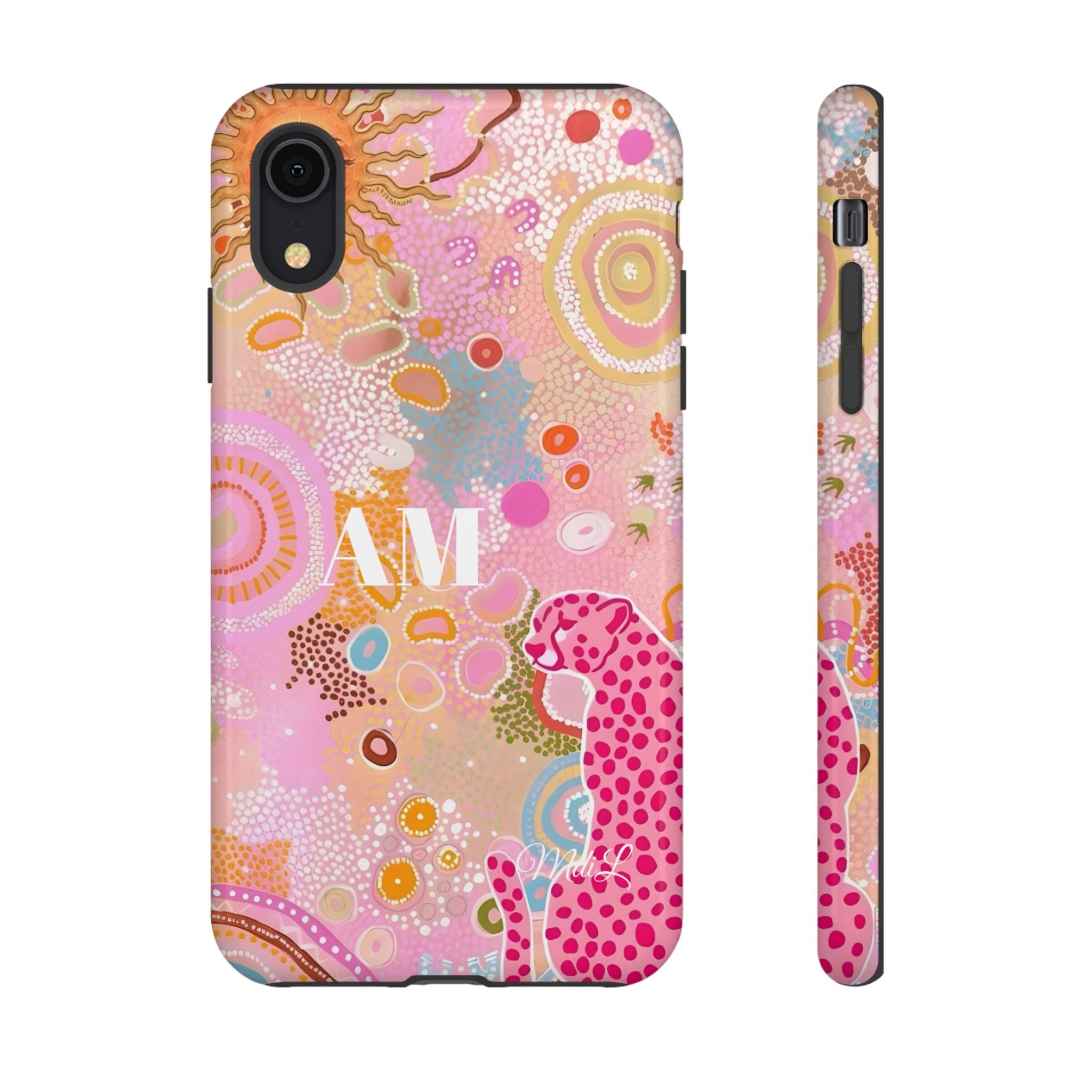Leo Summer Personalized