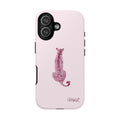 Leopard | Pink
