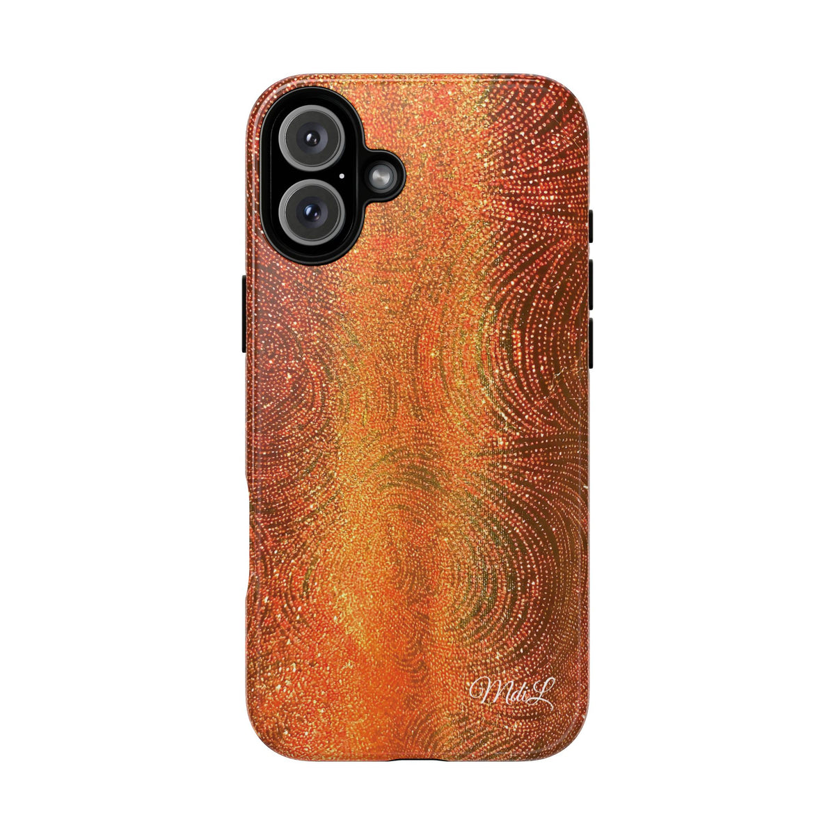 Amber